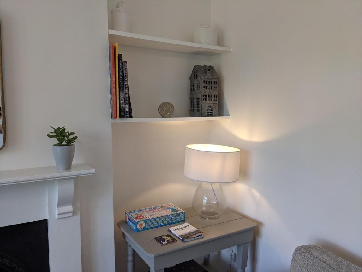 שרוסברי Luxury Townhouse In Town Centre, Views, River Walk, Free Parking מראה חיצוני תמונה